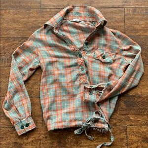 Vintage Levi’s Shirt